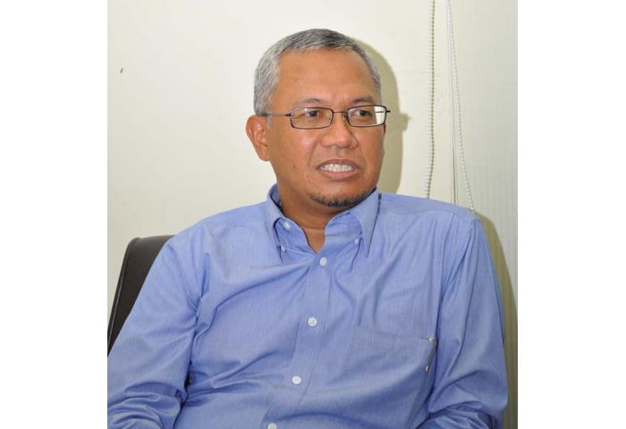 Menurut Ekonom Semen Rembang Topang Kemandirian Ekonomi Nasional